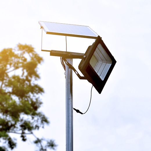Holderness Landscape & Outdoor Lighting Electricians