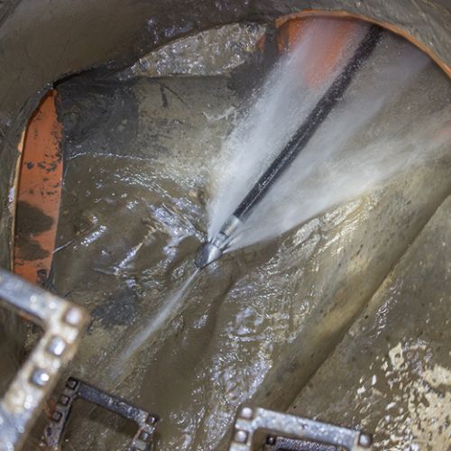 Same Day Drain Sewer & Rooter Pros Across Holderness
