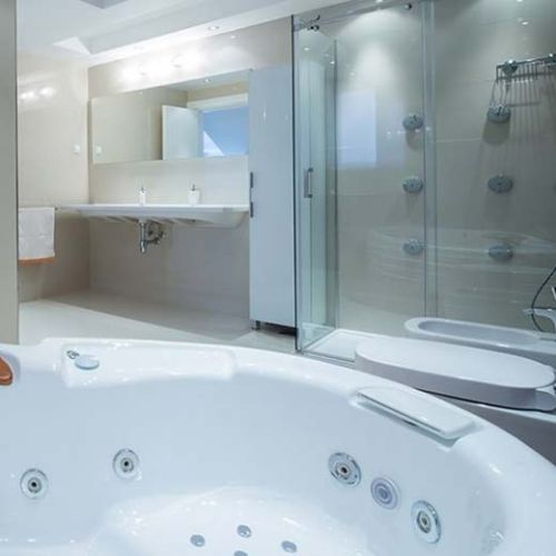 Save With Holderness's Water Quality Experts