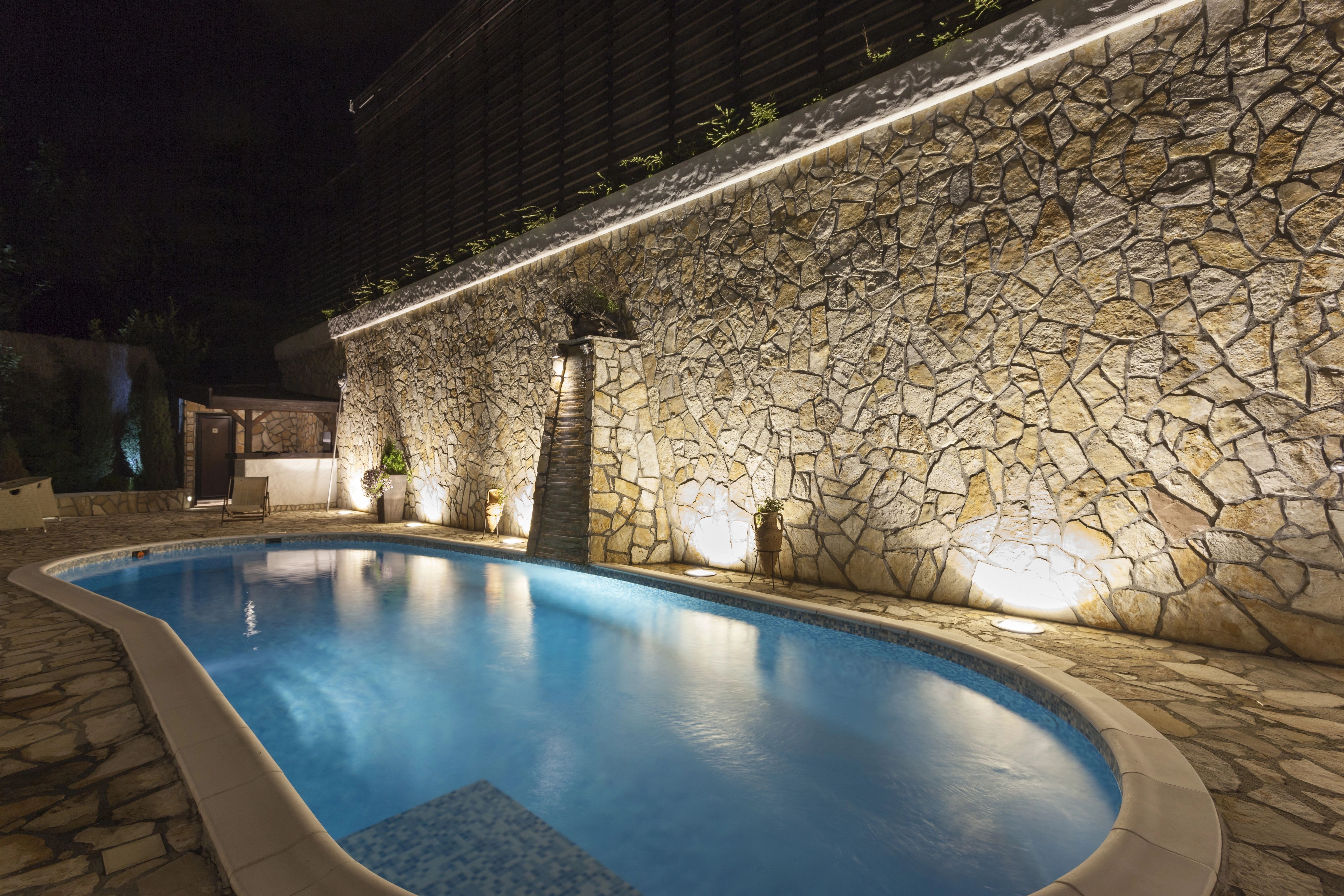 Holderness Landscape & Outdoor Lighting Electricians