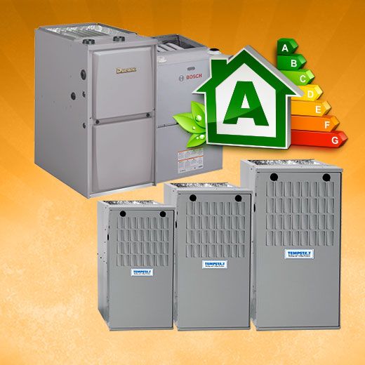 Same Day Heating Repairs in Holderness