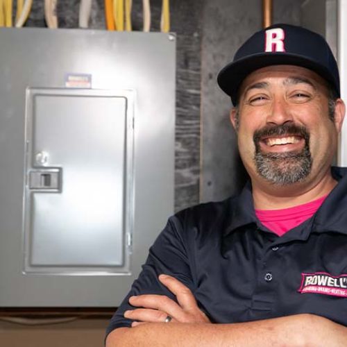 Electrical Panel & Circuit Breaker Specialists In Holderness