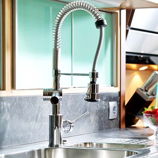 Holderness Faucet and Sink Plumbing Pros
