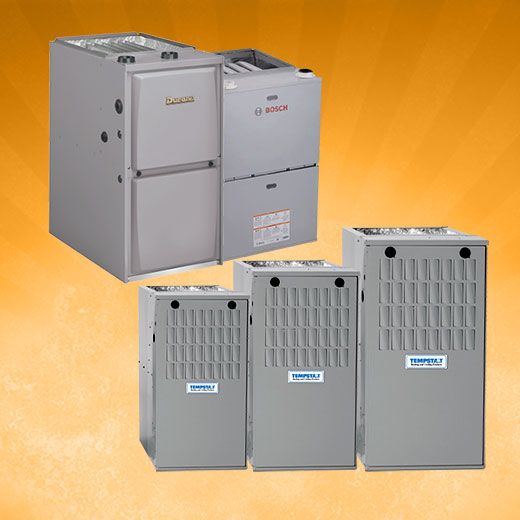 Energy Efficient Heating and AC Experts In Holderness