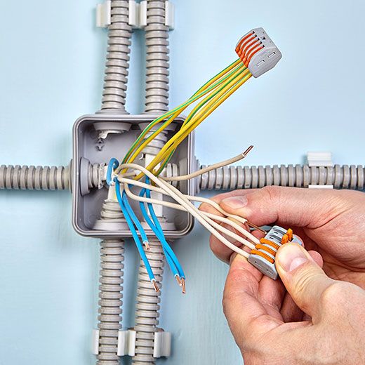 Electrical Panel & Circuit Breaker Specialists In Holderness