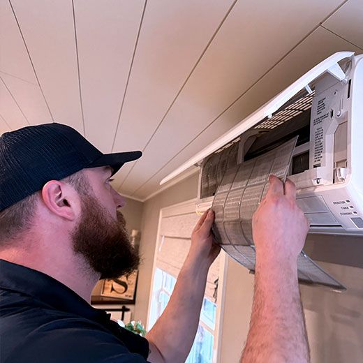 Save On AC In Holderness With the Air Conditioning Experts Trusted Over 40 Years