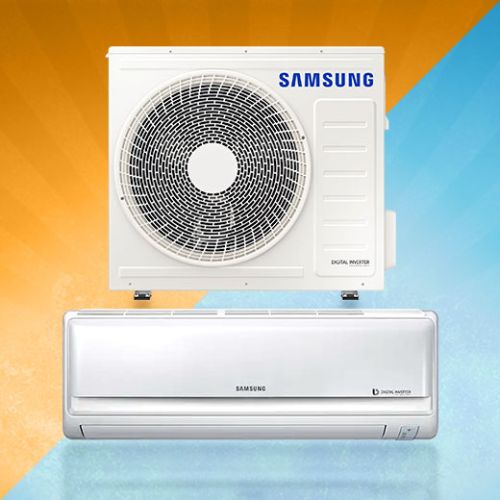Ductless Cooling & Heating In Holderness