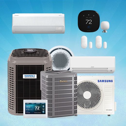 Save On AC In Holderness With the Air Conditioning Experts Trusted Over 40 Years