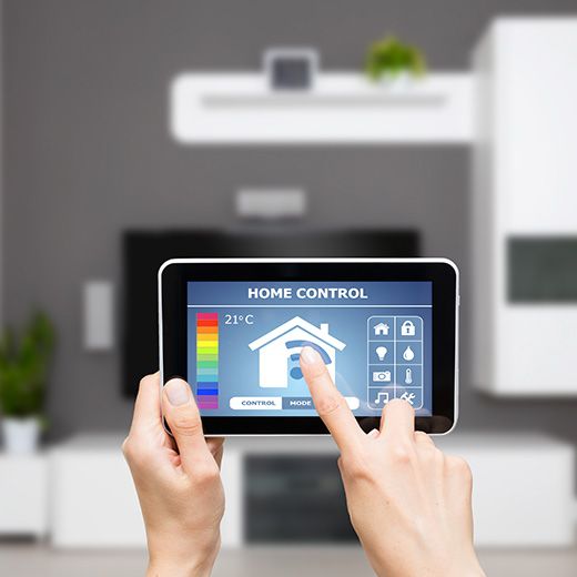 Thermostat Experts in Holderness