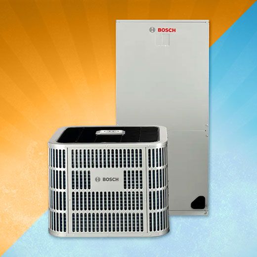New Heating Systems Holderness