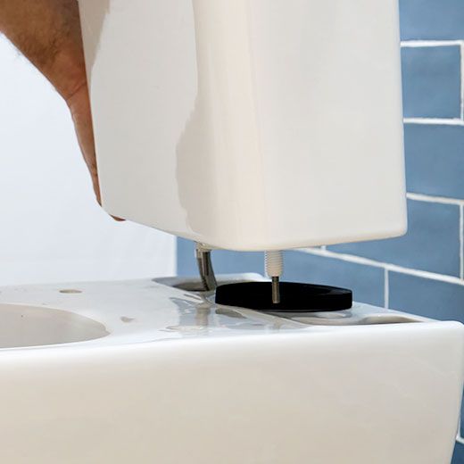 Same Day Toilet Plumbing Specialists In Holderness