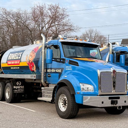 Expert Septic System Services in Holderness