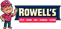 Rowell's Services Holderness