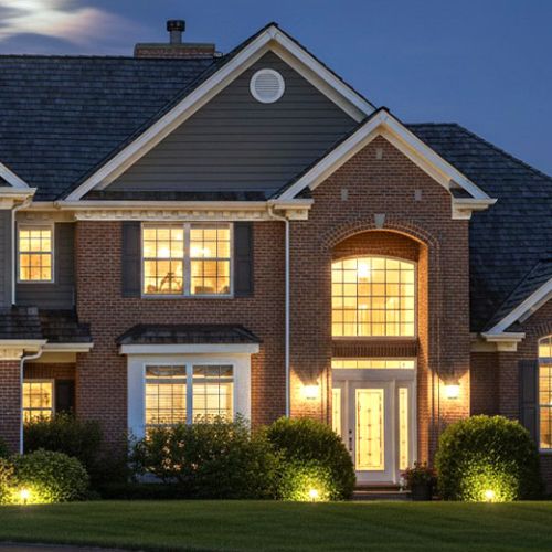 Holderness Landscape & Outdoor Lighting Electricians