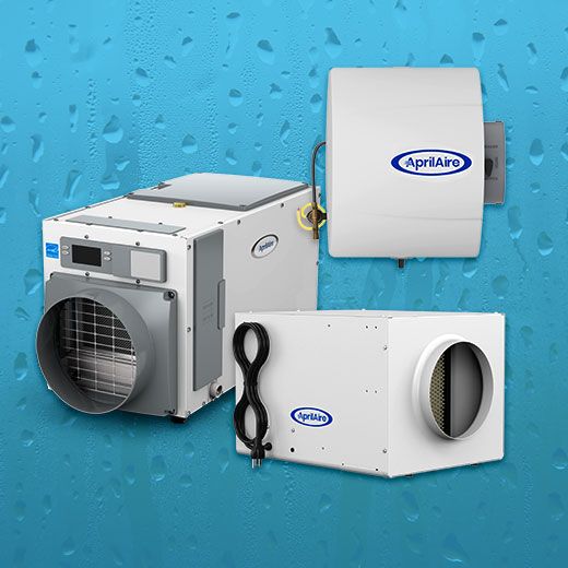 Indoor Air Quality Pros In Holderness