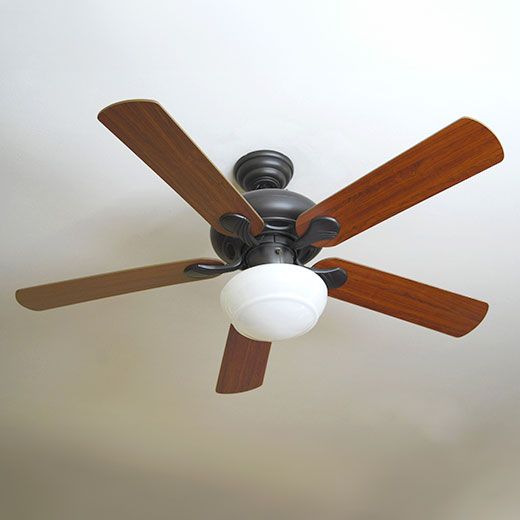 Holderness Ceiling Fan Electricians