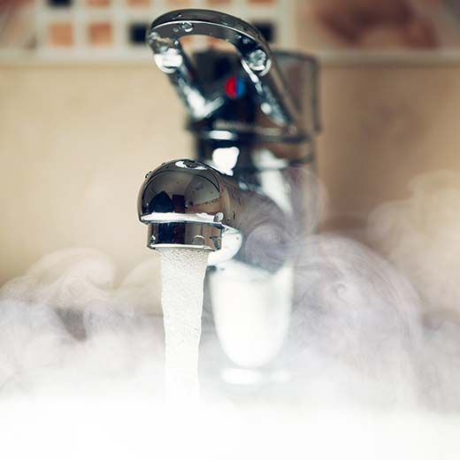 For All Your Plumbing Needs In Holderness