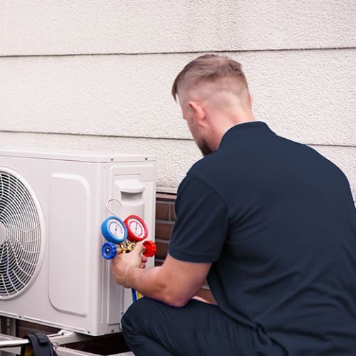 For All Your Plumbing Needs In Holderness