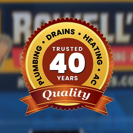 Trusted Plumbing, Heating & AC In Holderness