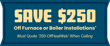 Limited Plumbing, Drains, Heating, AC Discount Holderness