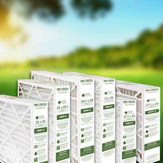 Indoor Air Quality Pros In Holderness