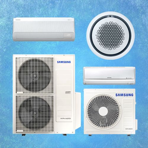 Save On AC In Holderness With the Air Conditioning Experts Trusted Over 40 Years