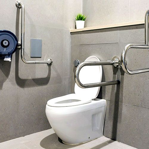 Holderness's Shower and Tub Plumbing Specialists