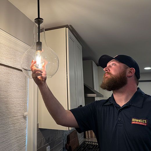 Same Day Holderness Electrical Services