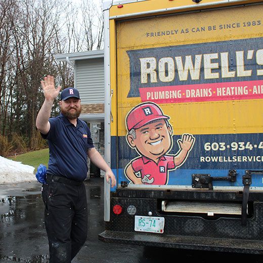 Holderness Plumbers