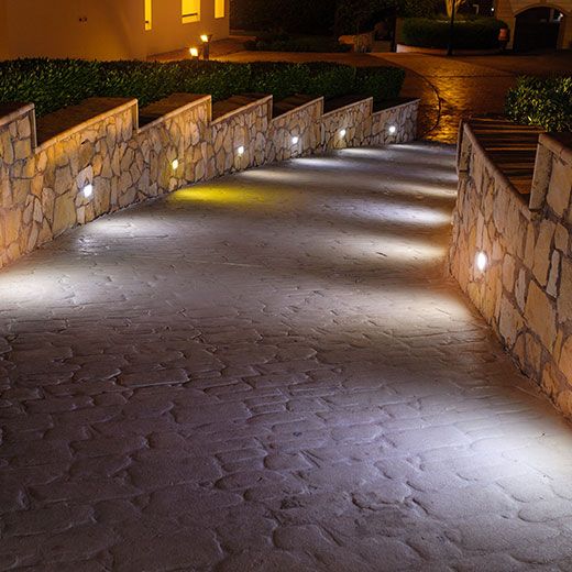 Holderness Landscape & Outdoor Lighting Electricians