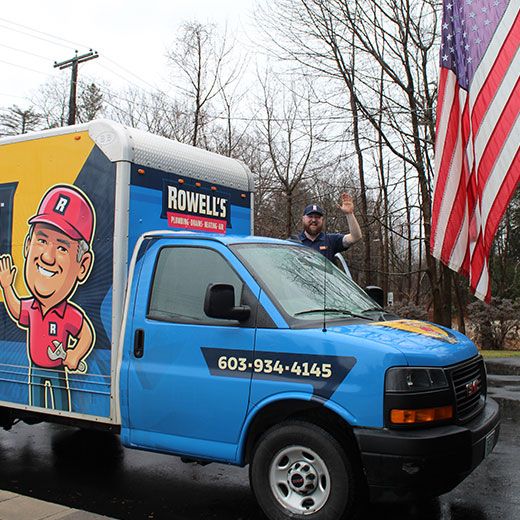 Pipe Bursting Contractors In Holderness