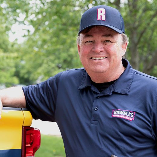 Standby Generator Experts In Holderness