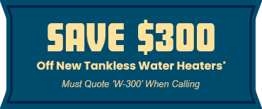 Limited Plumbing, Drains, Heating, AC Discount Holderness