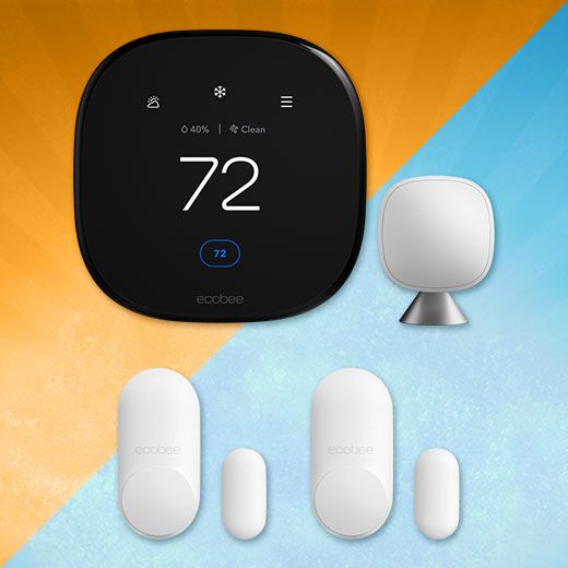 Thermostat Experts in Holderness