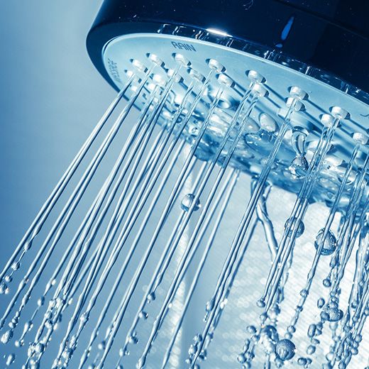 Holderness's Shower and Tub Plumbing Specialists