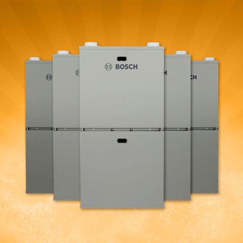 New Heating Systems Holderness