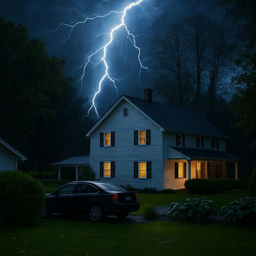 Standby Generator Experts In Holderness